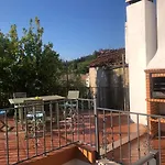 House Of The Three Marias