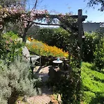 House Of The Three Marias 4*