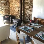 House Of The Three Marias 4*
