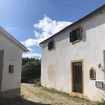 House Of The Three Marias
