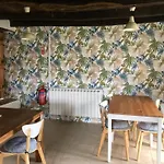 House Of The Three Marias 4*