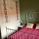 House Of The Three Marias 4* Pedrogao Grande