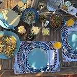 House Of The Three Marias 4*