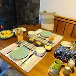 House Of The Three Marias 4* Pedrogao Grande