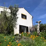 House Of The Three Marias 4*