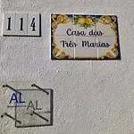 House Of The Three Marias