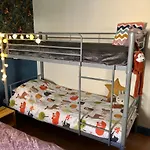 House Of The Three Marias 4*