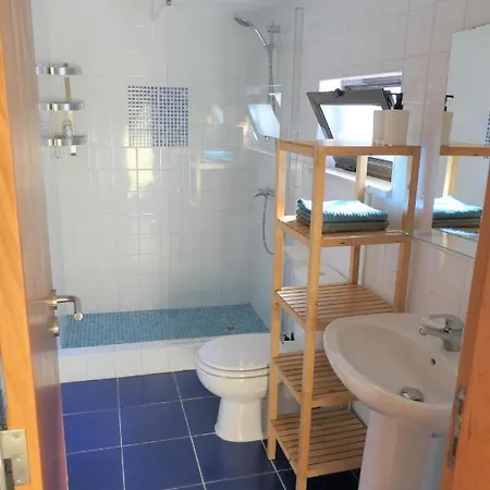 Bed and breakfast House Of The Three Marias