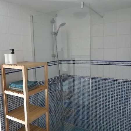 Bed and breakfast House Of The Three Marias *