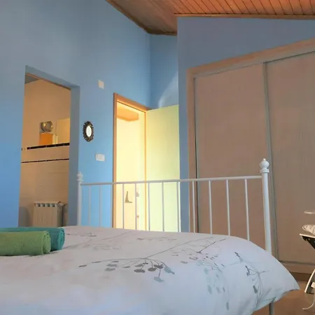 Bed and breakfast House Of The Three Marias Pedrogao Grande
