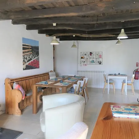 فندق مبيت وإفطار House Of The Three Marias بيدروغاو غراندي