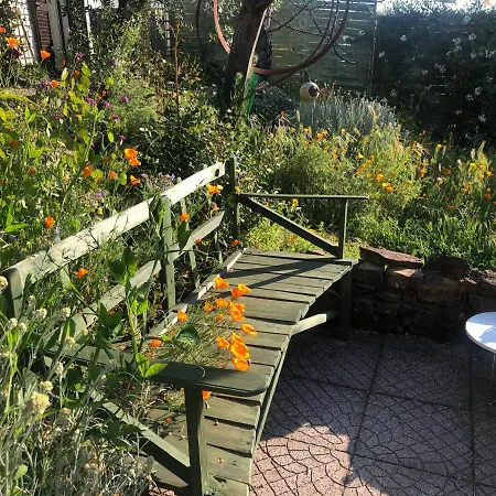 House Of The Three Marias 4*