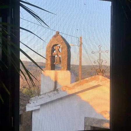 House Of The Three Marias 4*