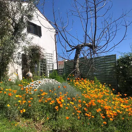 House Of The Three Marias לינה וארוחת בוקר *