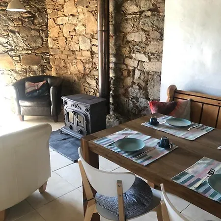 House Of The Three Marias 4*