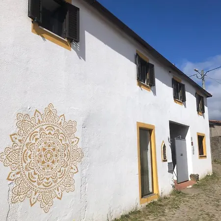 House Of The Three Marias Bed and breakfast Pedrogao Grande