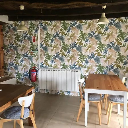 House Of The Three Marias 4*