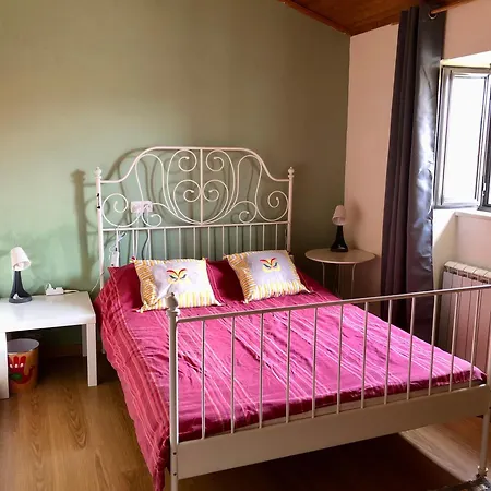 Bed & Breakfast House Of The Three Marias Pedrogao Grande