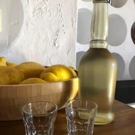 House Of The Three Marias Отель типа 