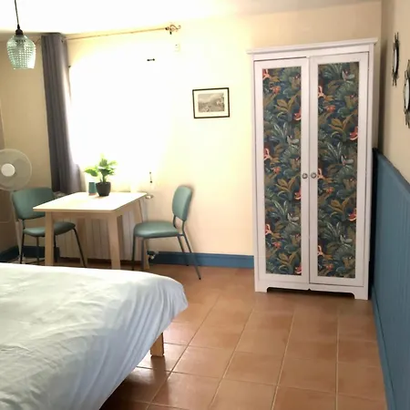 Couette-café House Of The Three Marias Pedrogao Grande