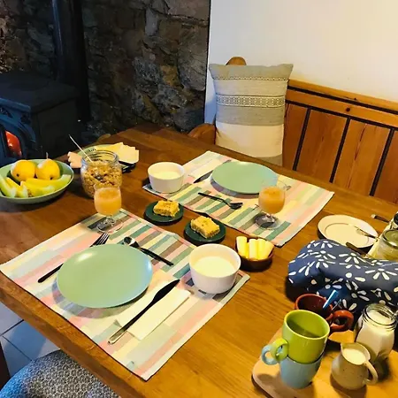 House Of The Three Marias 4* بيدروغاو غراندي