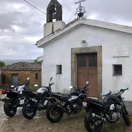House Of The Three Marias Bed & Breakfast Pedrogao Grande