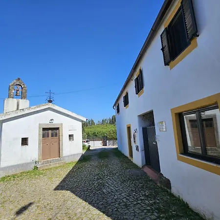 House Of The Three Marias * פדרוגאו גראנדה