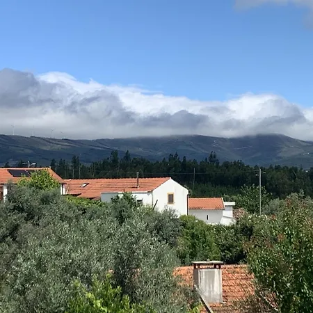 House Of The Three Marias Couette-café