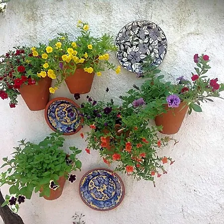 House Of The Three Marias Bed and Breakfast 4*