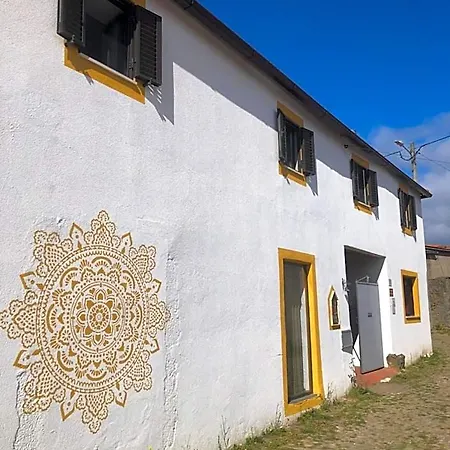 House Of The Three Marias 大佩德罗冈