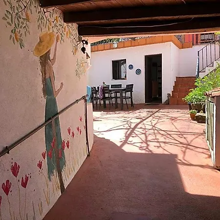 House Of The Three Marias Pedrogao Grande