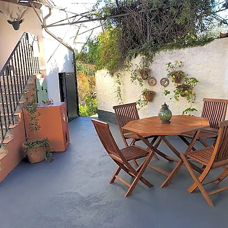 House Of The Three Marias 4* Pedrogao Grande