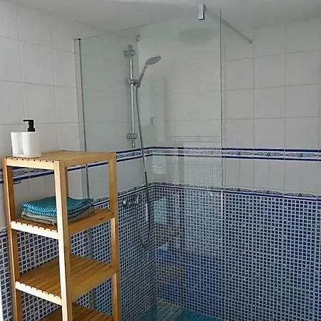 House Of The Three Marias 4*