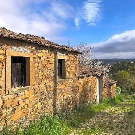 Bed and Breakfast House Of The Three Marias 4*