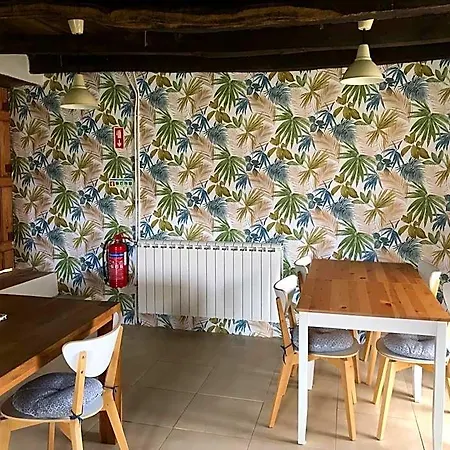 Bed and Breakfast House Of The Three Marias