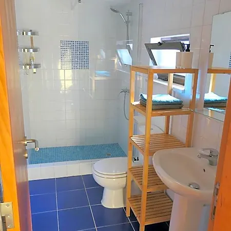 House Of The Three Marias 4*