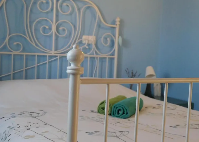 Couette-café House Of The Three Marias Pedrogao Grande