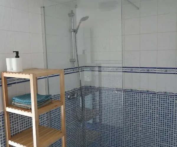 Couette-café House Of The Three Marias 4*