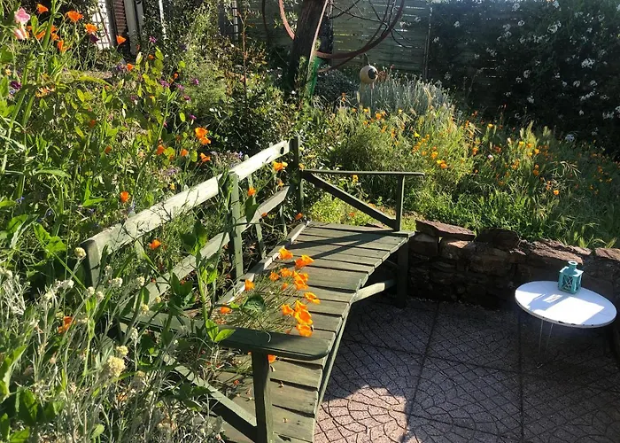 House Of The Three Marias 4*