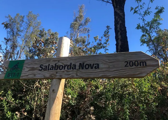 Nocleg ze śniadaniem House Of The Three Marias