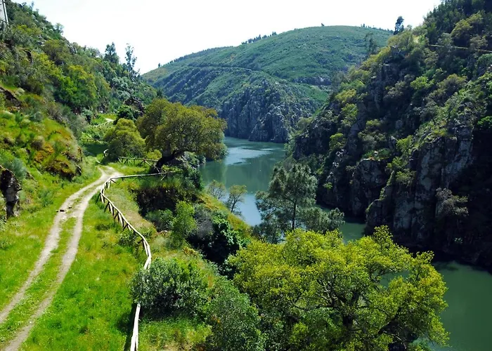 House Of The Three Marias