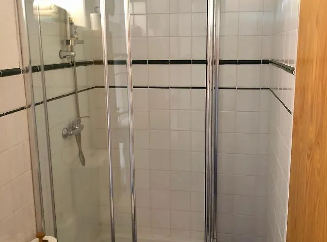 House Of The Three Marias 4*