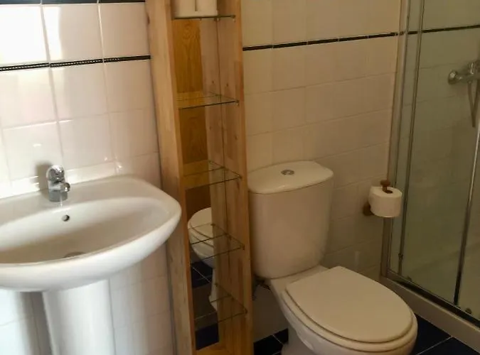 House Of The Three Marias