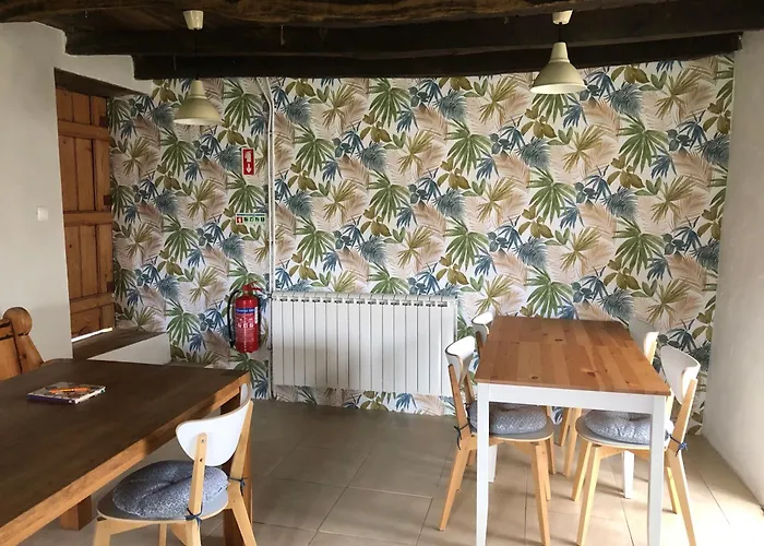 House Of The Three Marias 4*