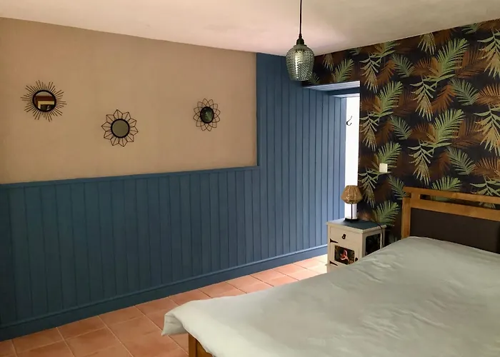 House Of The Three Marias Couette-café 4*