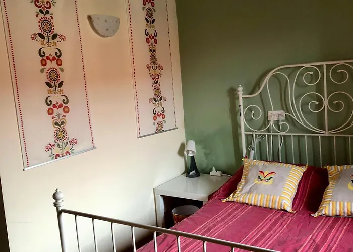 House Of The Three Marias 4* Pedrogao Grande