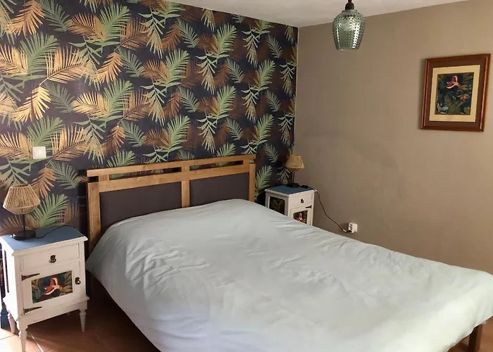 House Of The Three Marias Pedrogao Grande