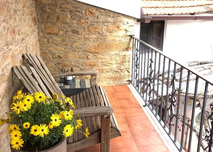 House Of The Three Marias Nocleg ze śniadaniem