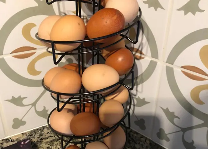 Couette-café House Of The Three Marias 4*