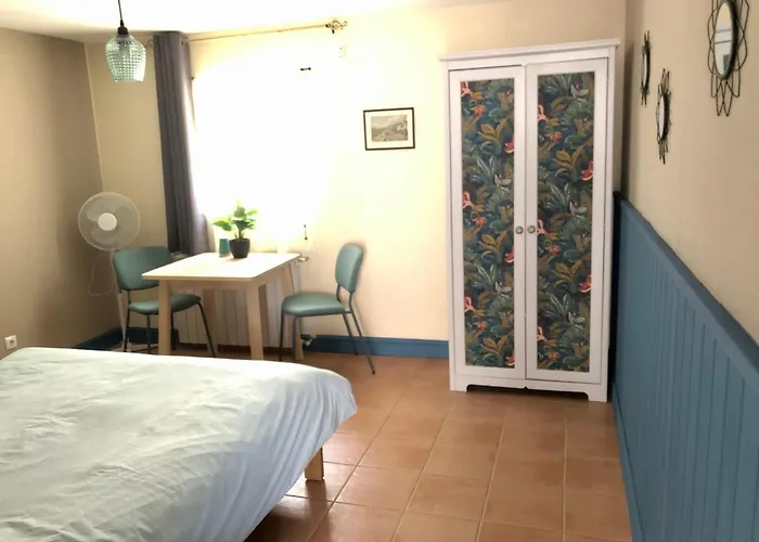 Couette-café House Of The Three Marias Pedrogao Grande